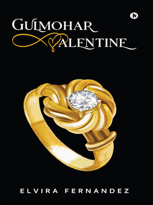 cover image of Gulmohar Valentine
